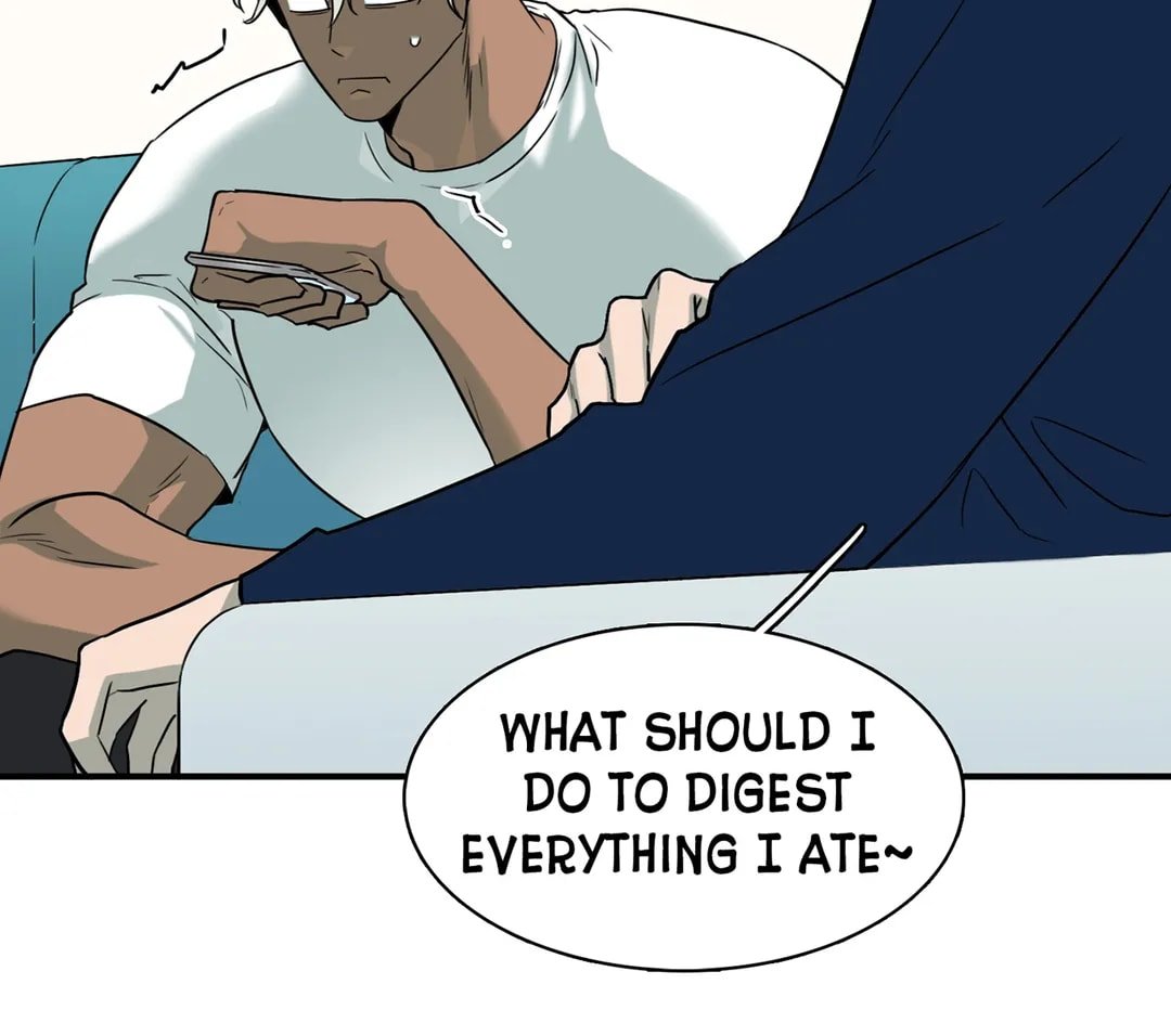 Dear DOO, Chapter 160 image 42